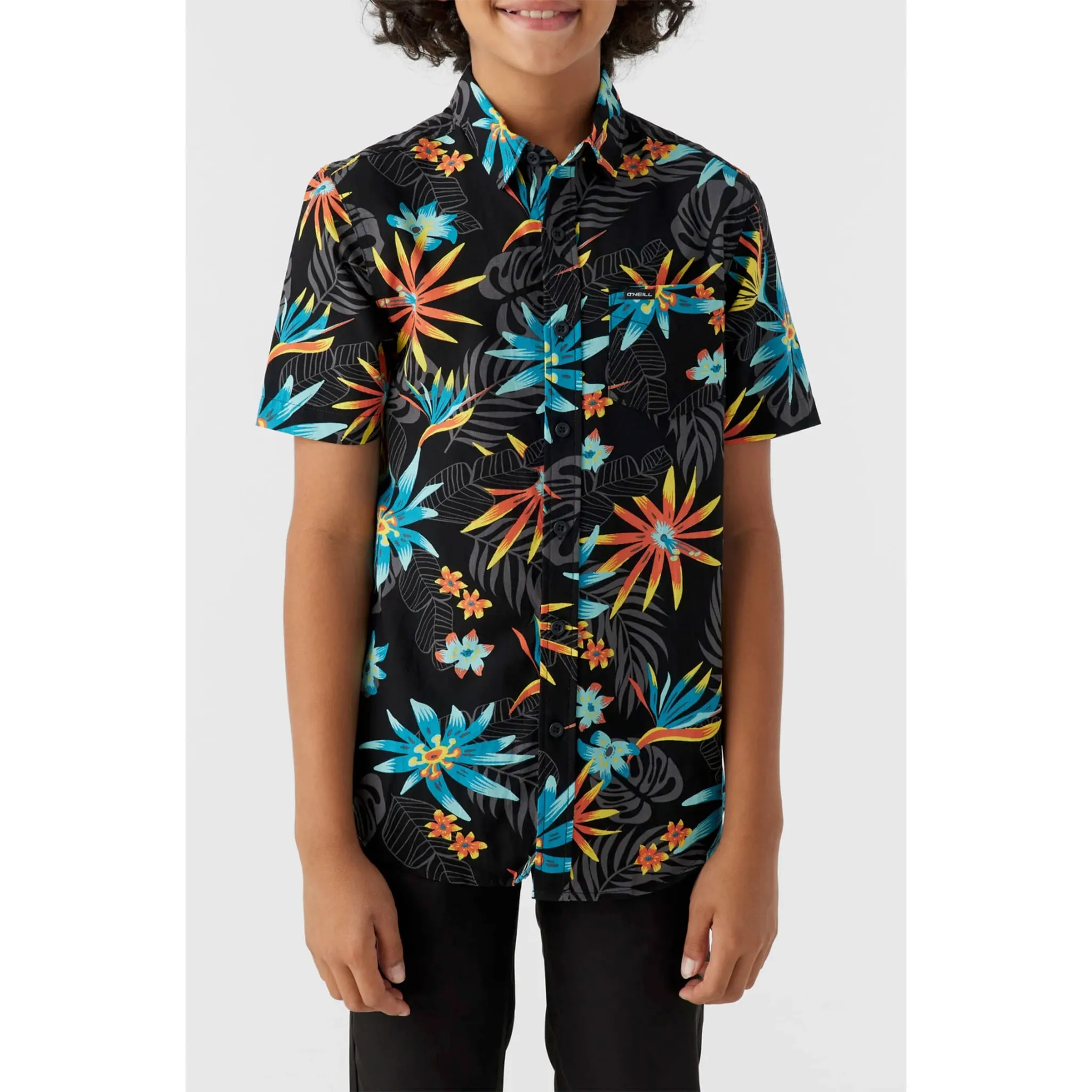 O'Neill Chemise Oasis Eco 8-16ans