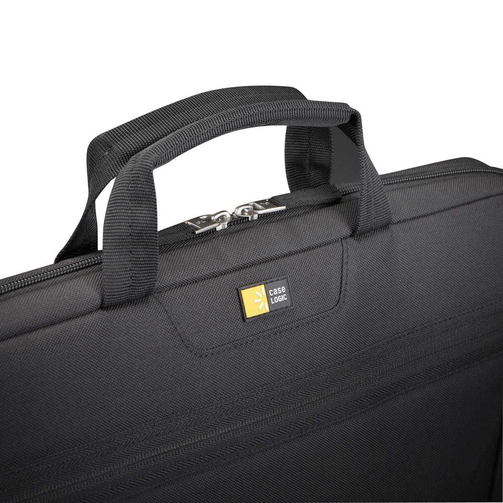 Case Logic Value Attaché 15.6 inch black