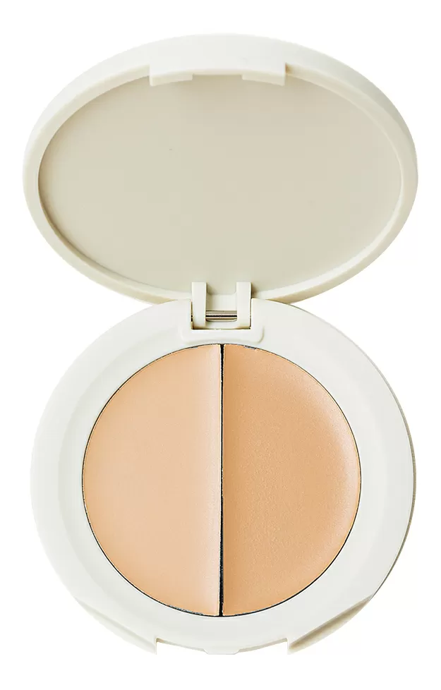 IDUN Minerals Duo Concealer - Strandgyllen