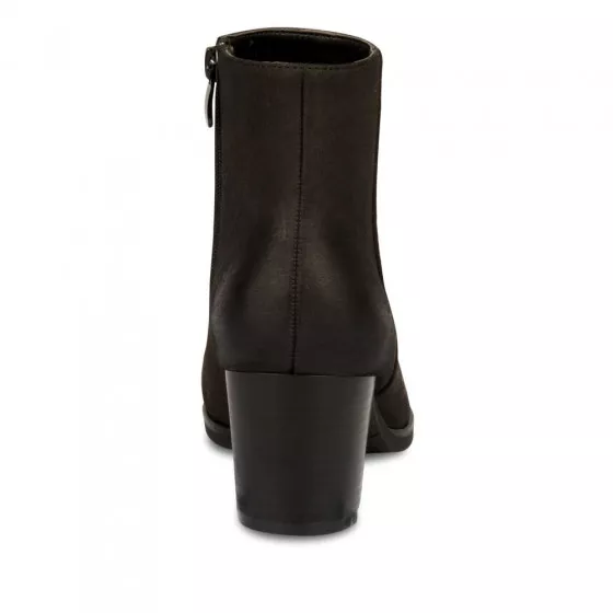 Bottines GRIS ANGELA THOMPSON