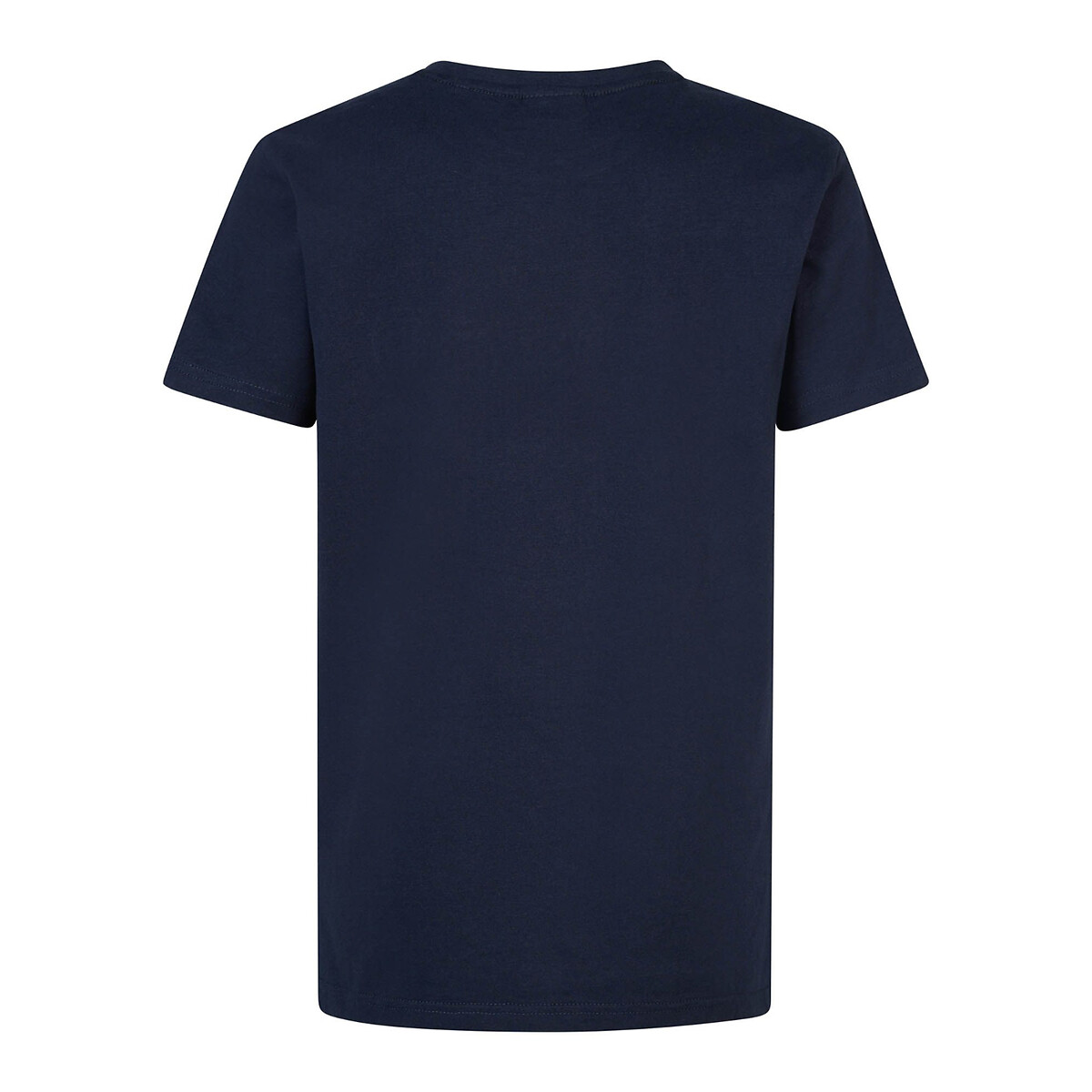 INDÚSTRIAS PETROLÍFERAS<br>Camiseta de manga curta