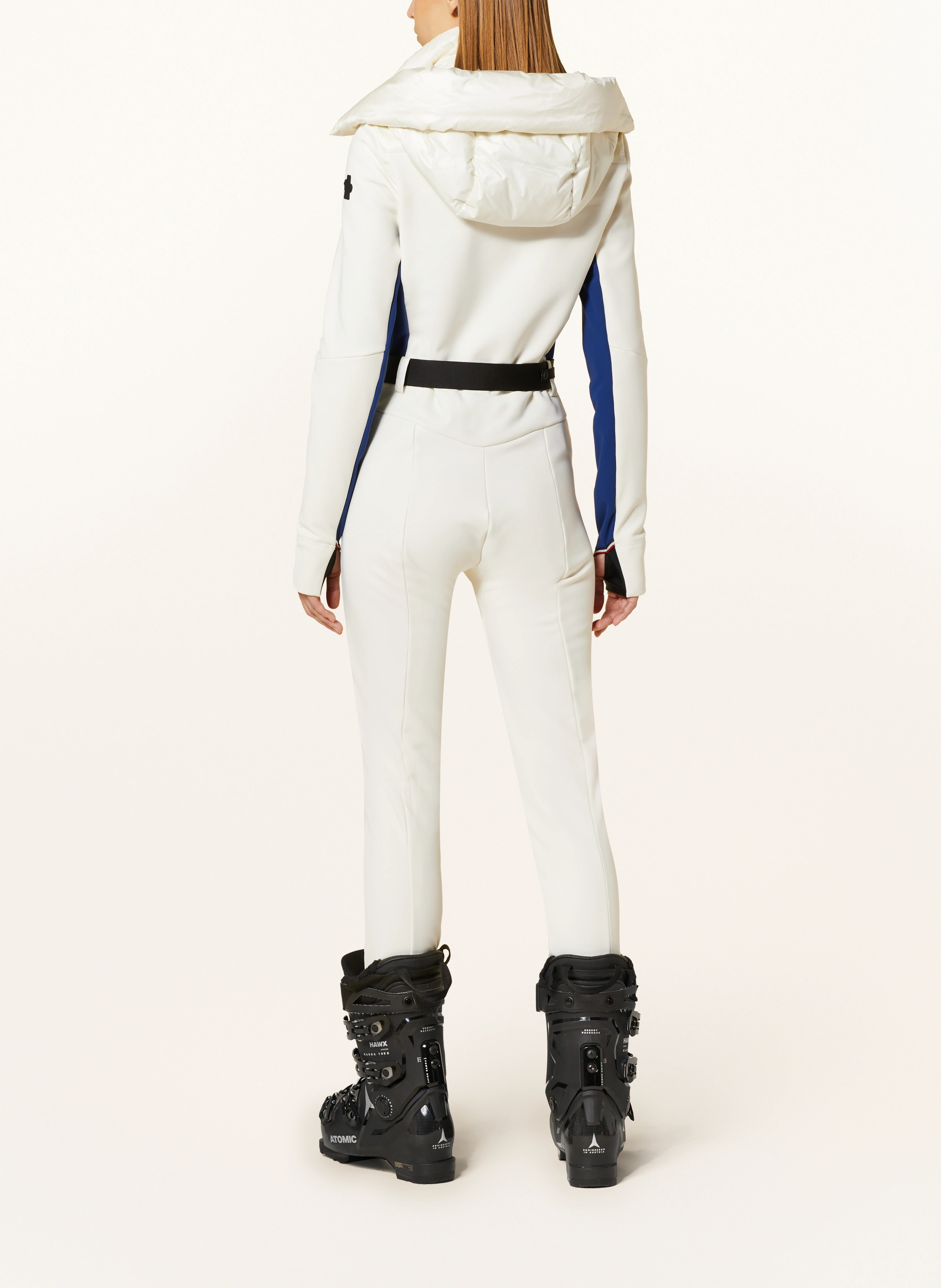 MONCLER GRENOBLE Ski-Overall
