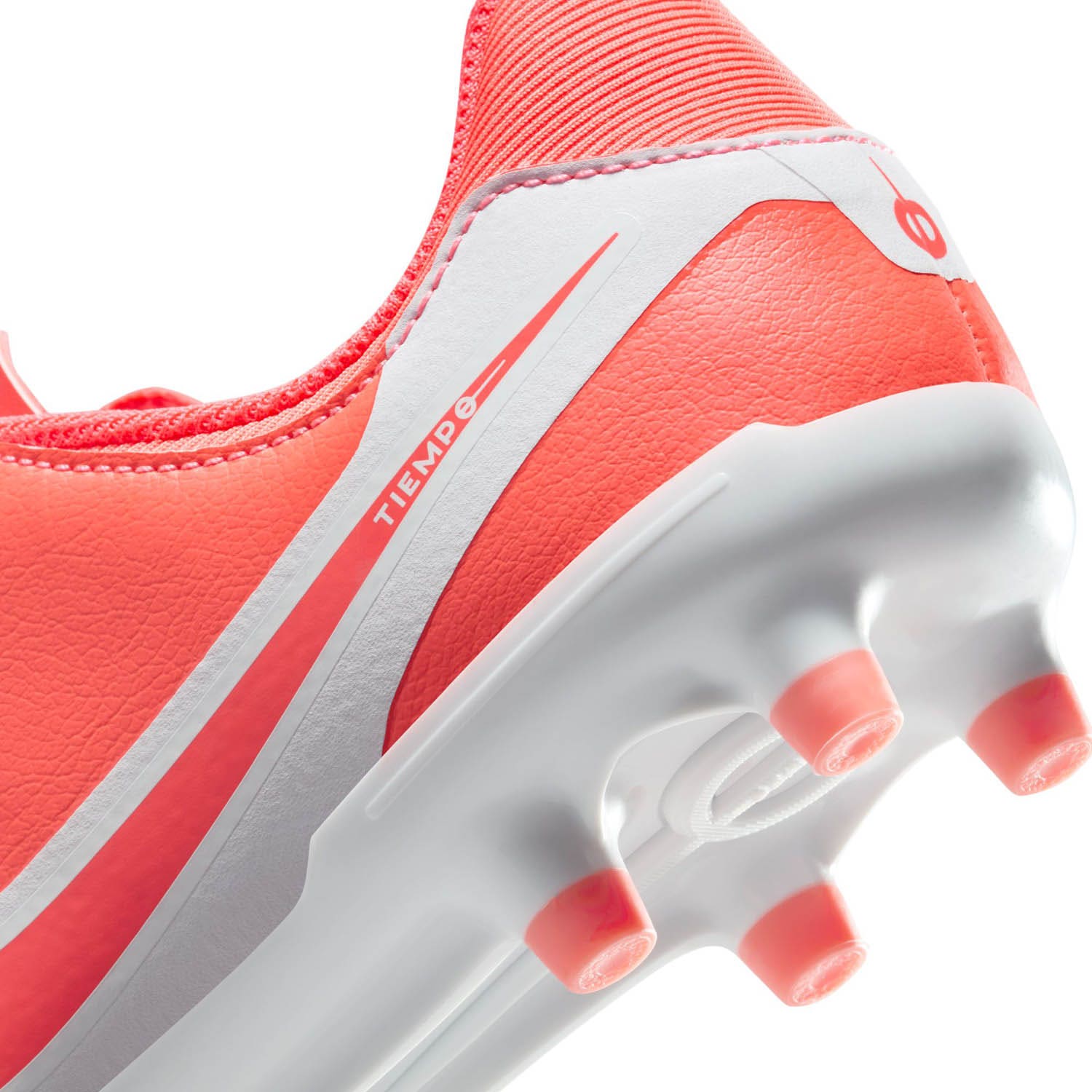 Nike  Tiempo Legend 10 Academy MG Heren