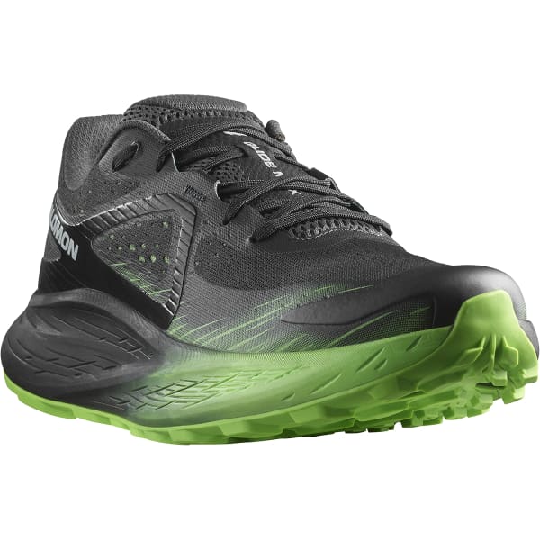 Chaussure running SALOMON GLIDE MAX TR