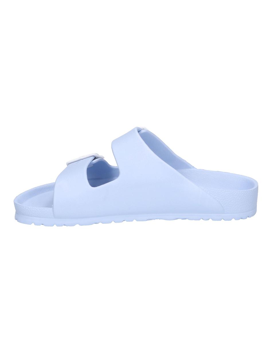 Sandale Martinique 01, skyblue