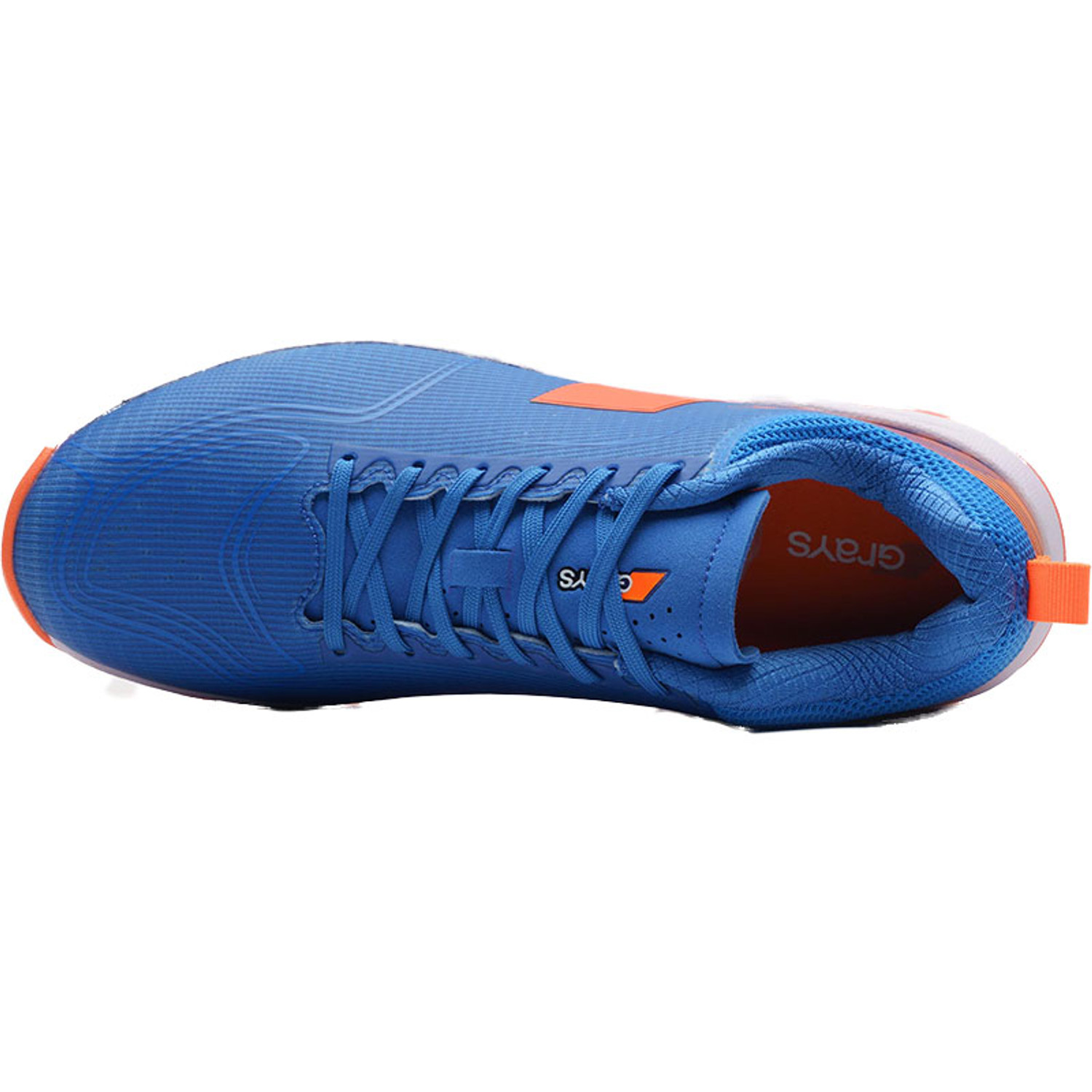 Grays Aero Cage Junior