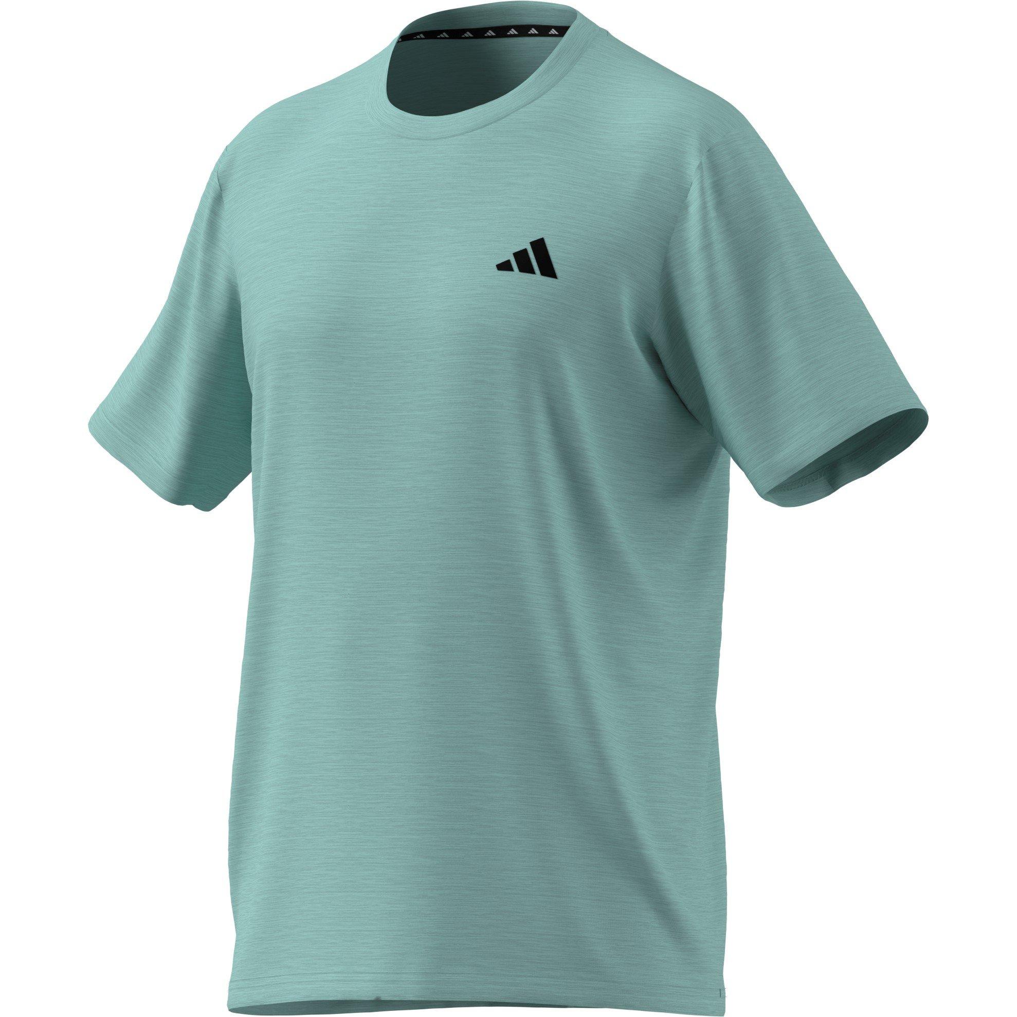 adidas Train Essentials Stretch Training T-Shirt Mens
