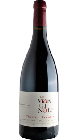 Domaine des Roches Neuves  Saumur-champigny La Marginale 2022