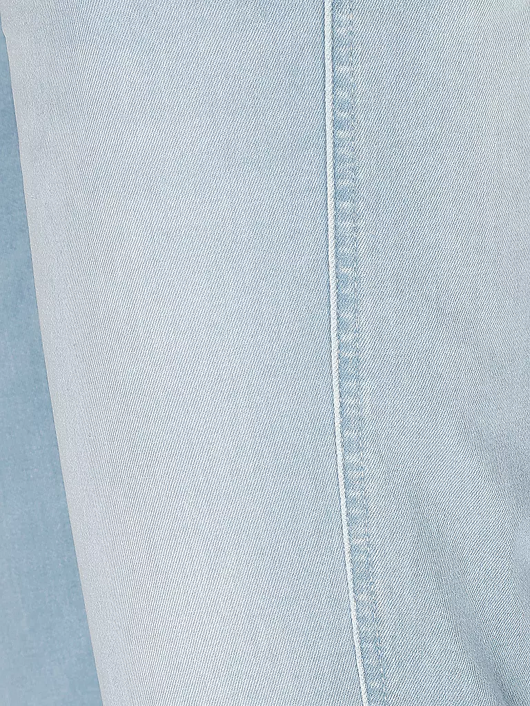 REPLAY Jeans Slim Fit ANBASS HYPERFLEX hellblau