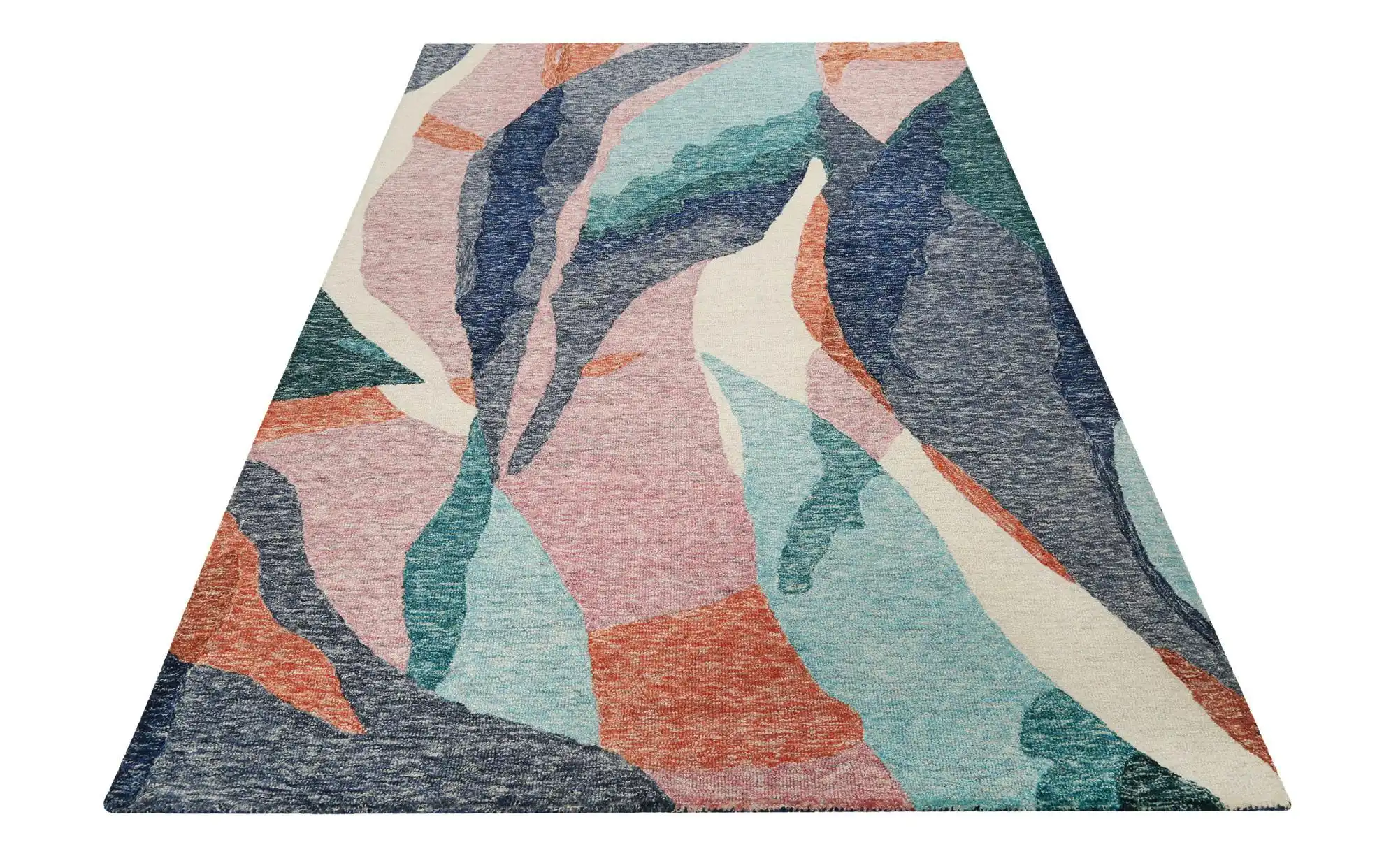 Esprit Kurzflorteppich