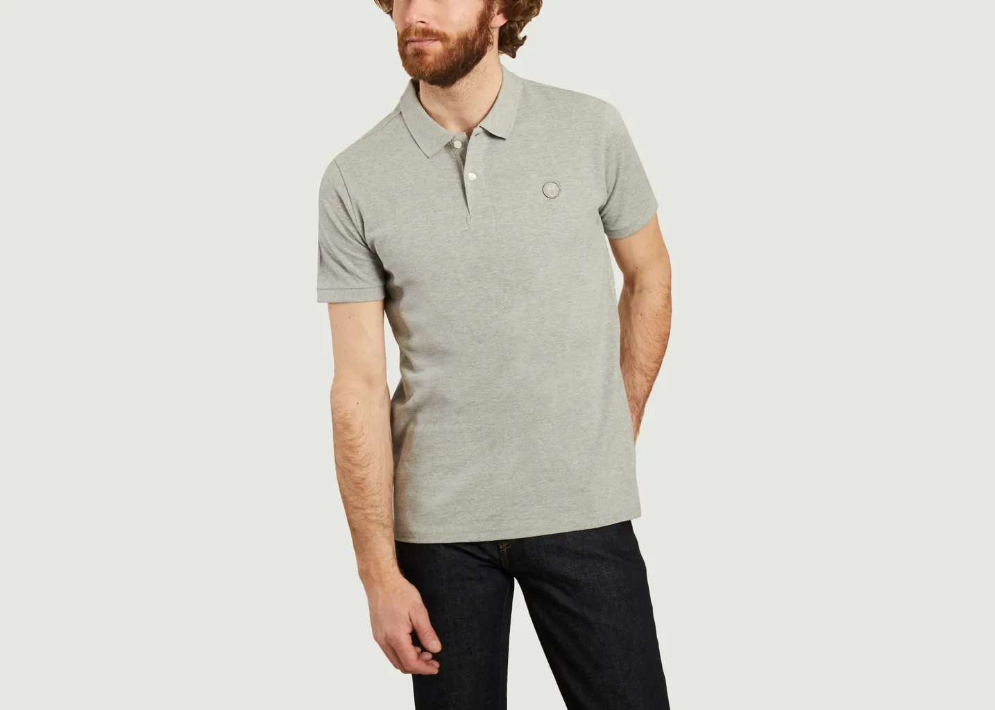 Polo Rowan KCA