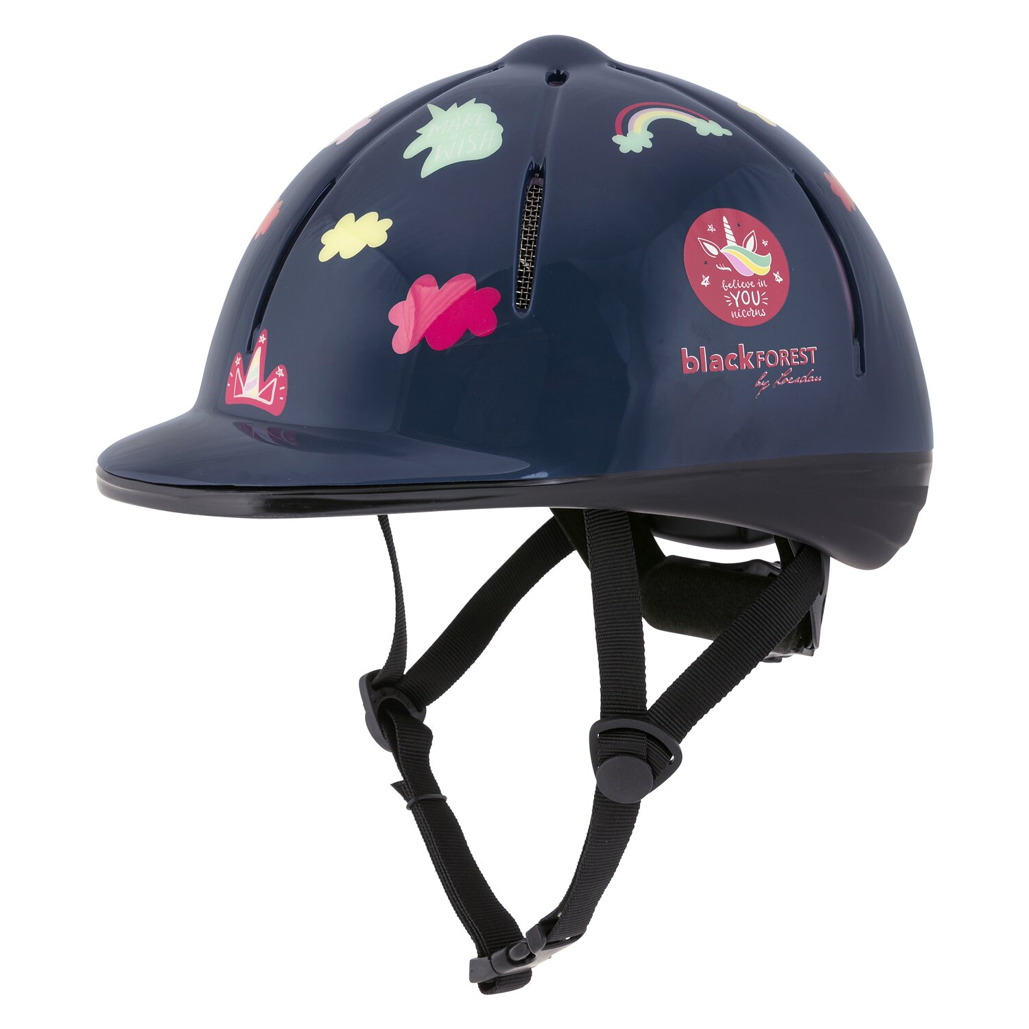 black forest Reithelm Valletta  - navy