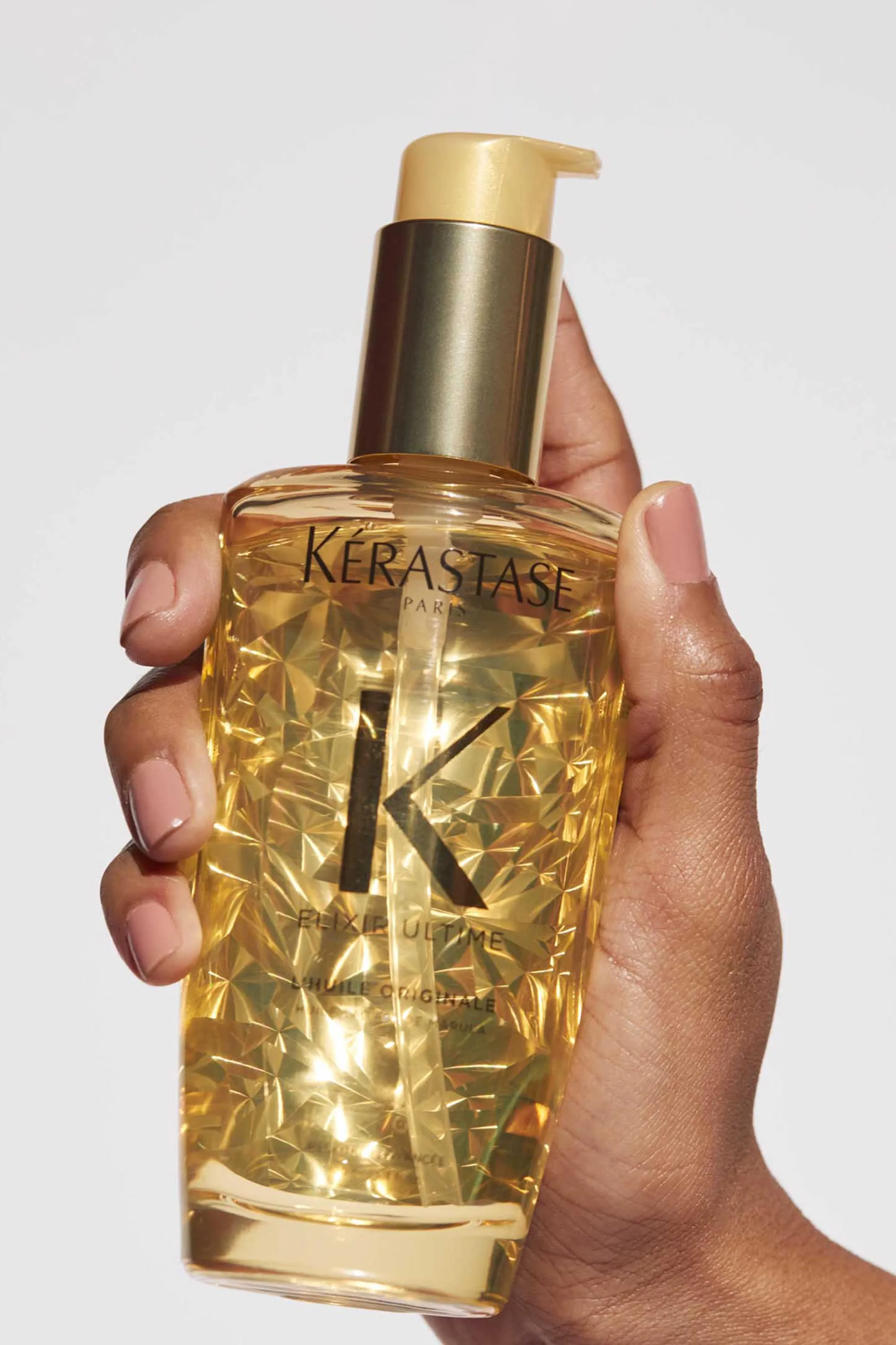 Kérastase Huile Originale Elixir Ultime-100 ml
