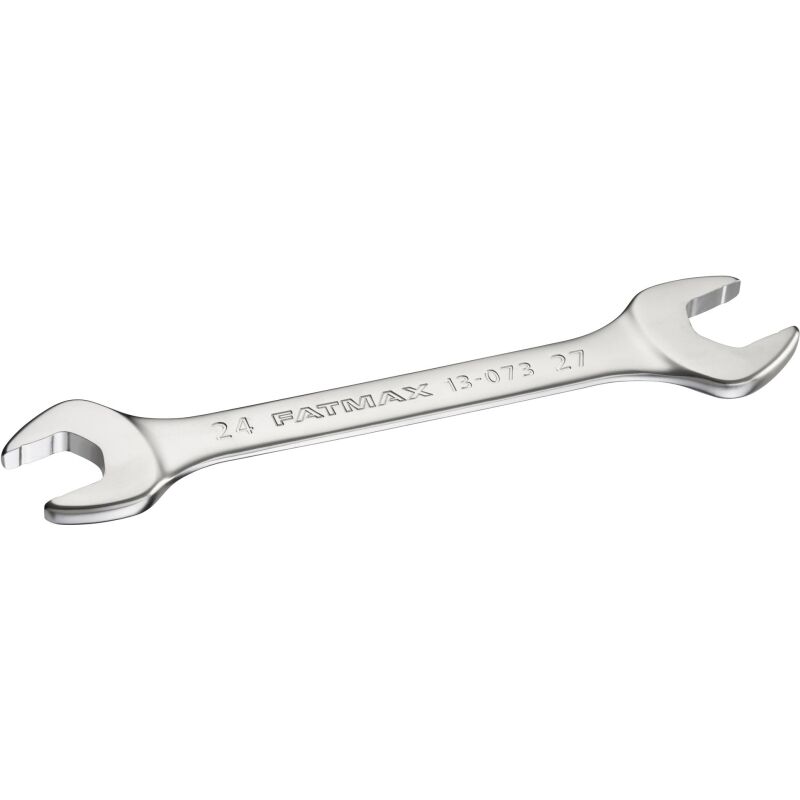 Clé à fourche 24 x 26 mm anti-slip - Fatmax