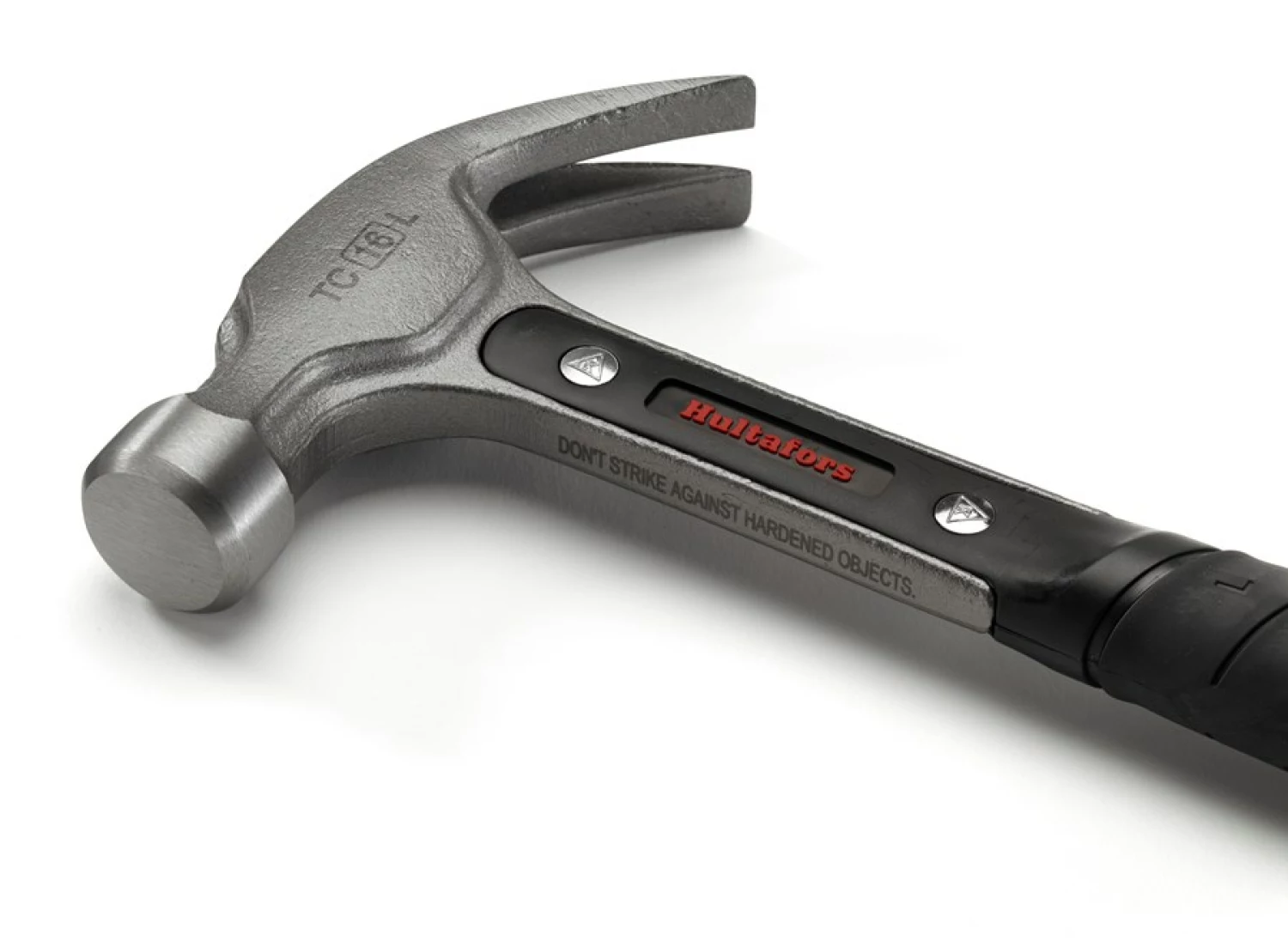 Hultafors TC 16 L Klauwhamer - 720g - L