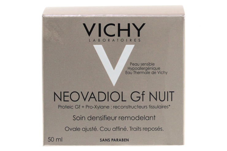 Soin densifieur remodelant Nuit Neovadiol Gf 50ml