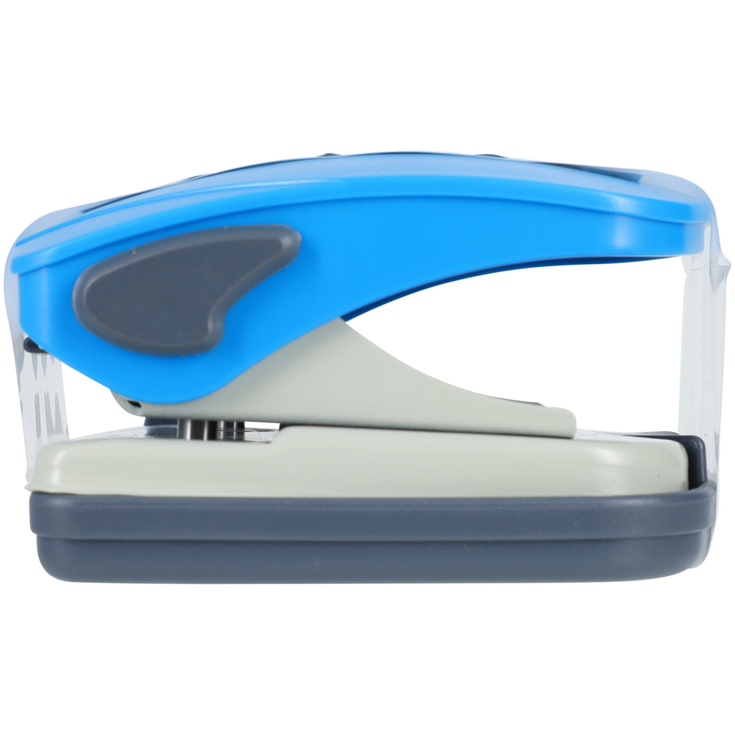 Qualité & Prix Locher gross blau