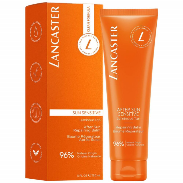 Baume Après-Soleil LANCASTER