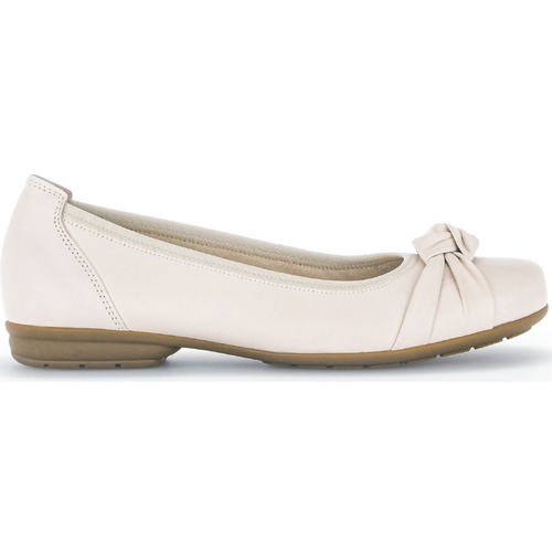 Gabor - 02.643/53T2.5 Beige