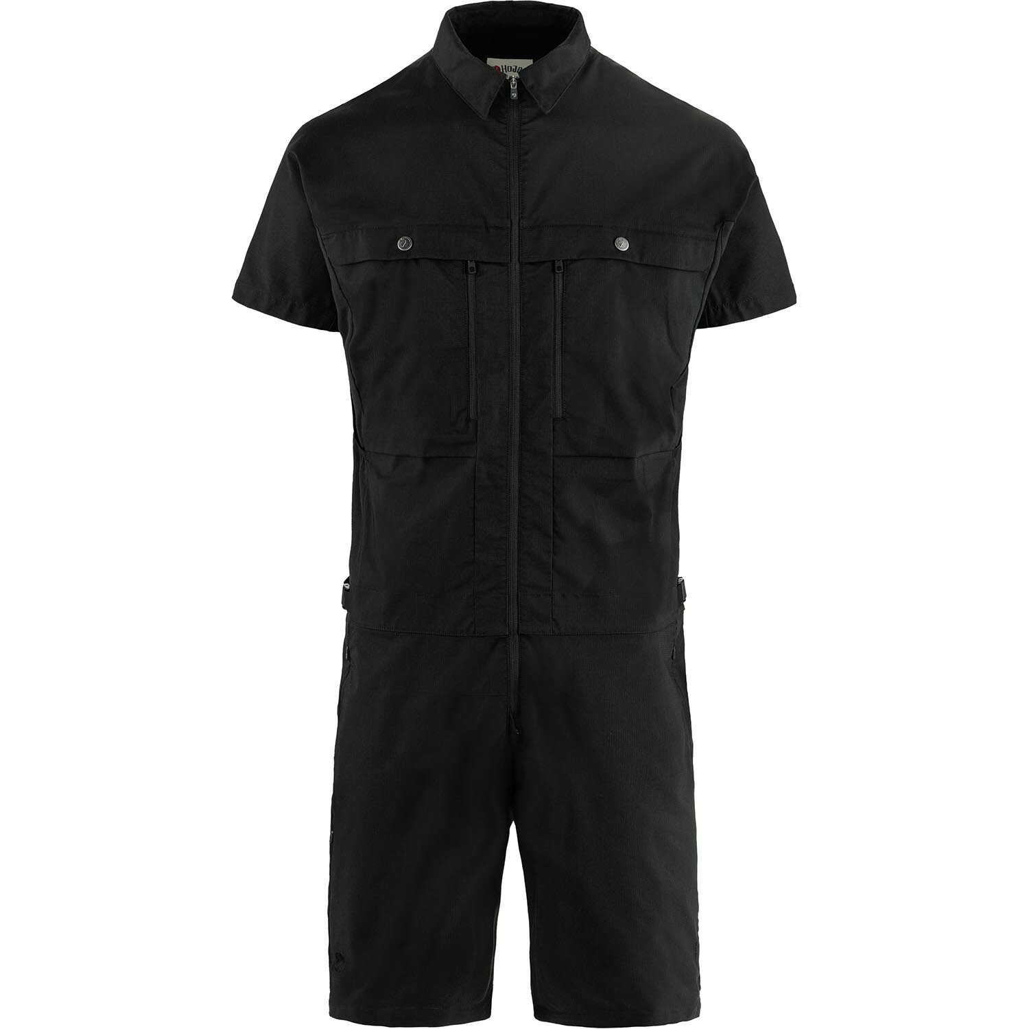 Fjällräven Mens Hoja Field Suit