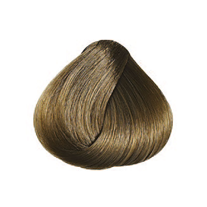 Coloration permanente The Couleur 8.0 Blond Clair