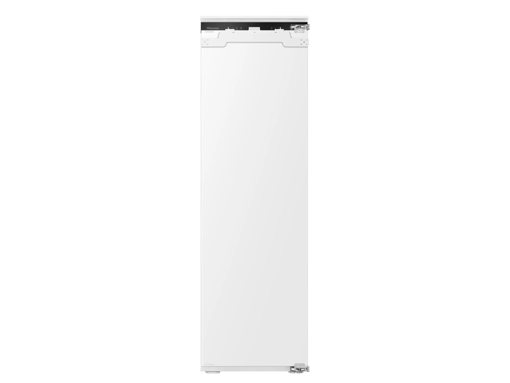 Hisense FT3B213SAWE, 235 L, 12 kg/24t, SN-T, Frostfri system, E, Stål