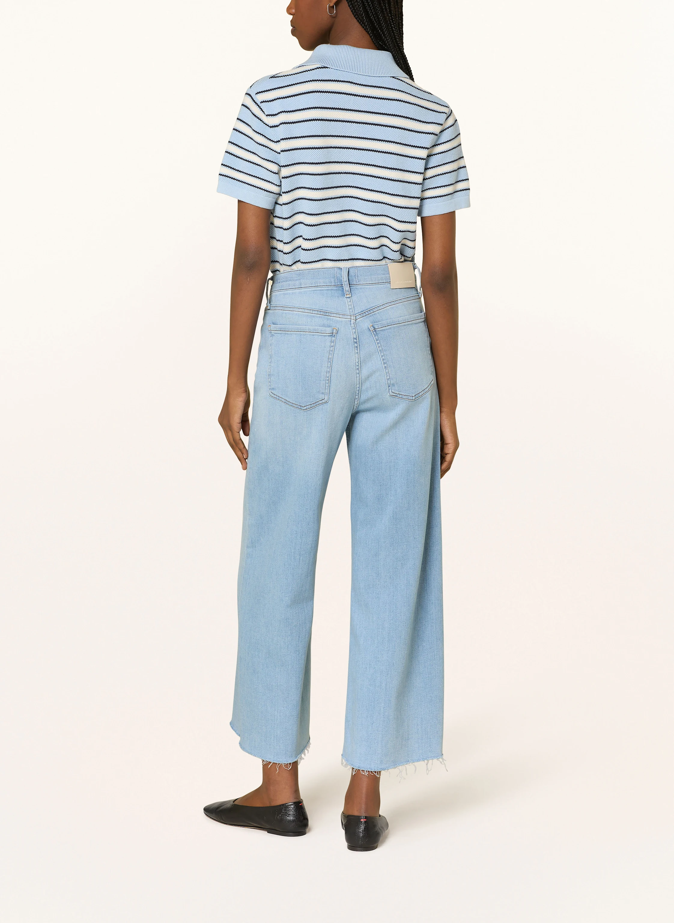 CITIZENS of HUMANITY 7/8-Jeans LYRA