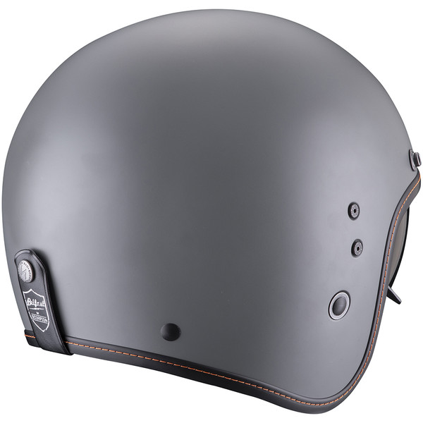 Scorpion - Casque Belfast Evo Solid Gris