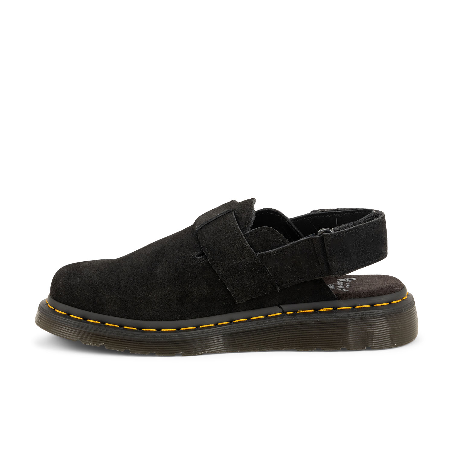 Sandales femme DOC MARTENS JORGE 2
