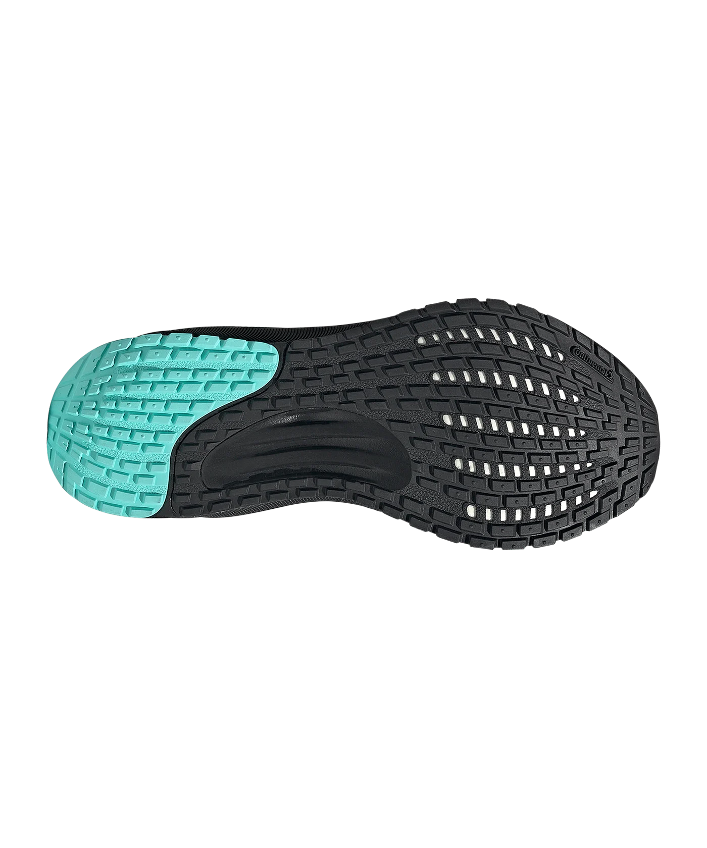 adidas Supernova GTX Damen Schwarz