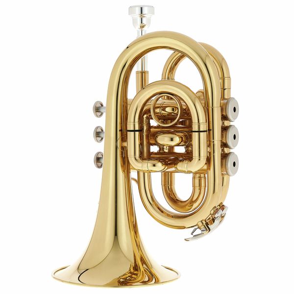 Thomann TR 25 Bb-Taschentrompete