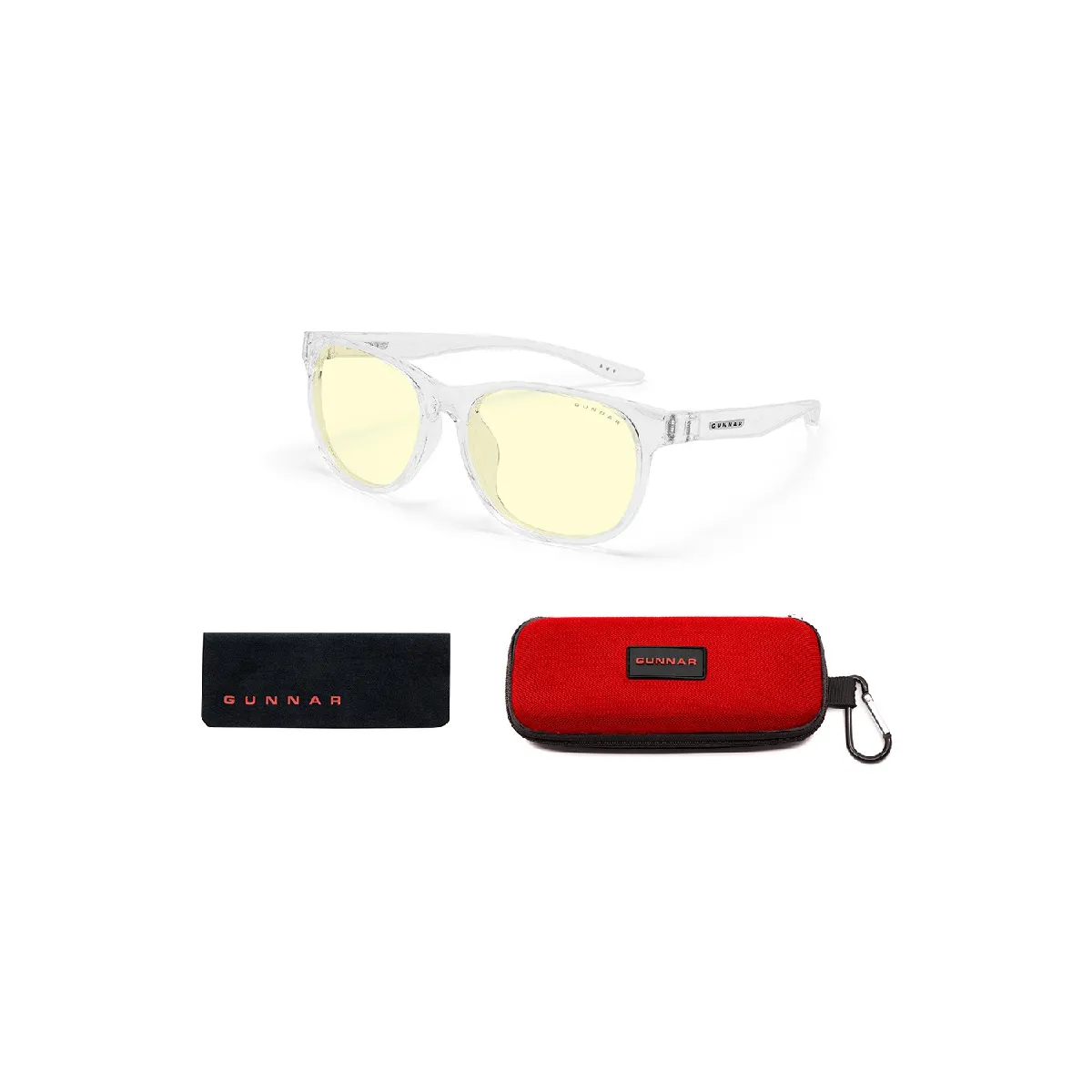 Gunnar RUSH 8-12 ans - Crystal