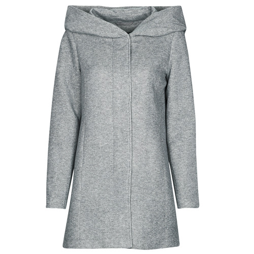 Vero Moda - VMVERODONA - Gris