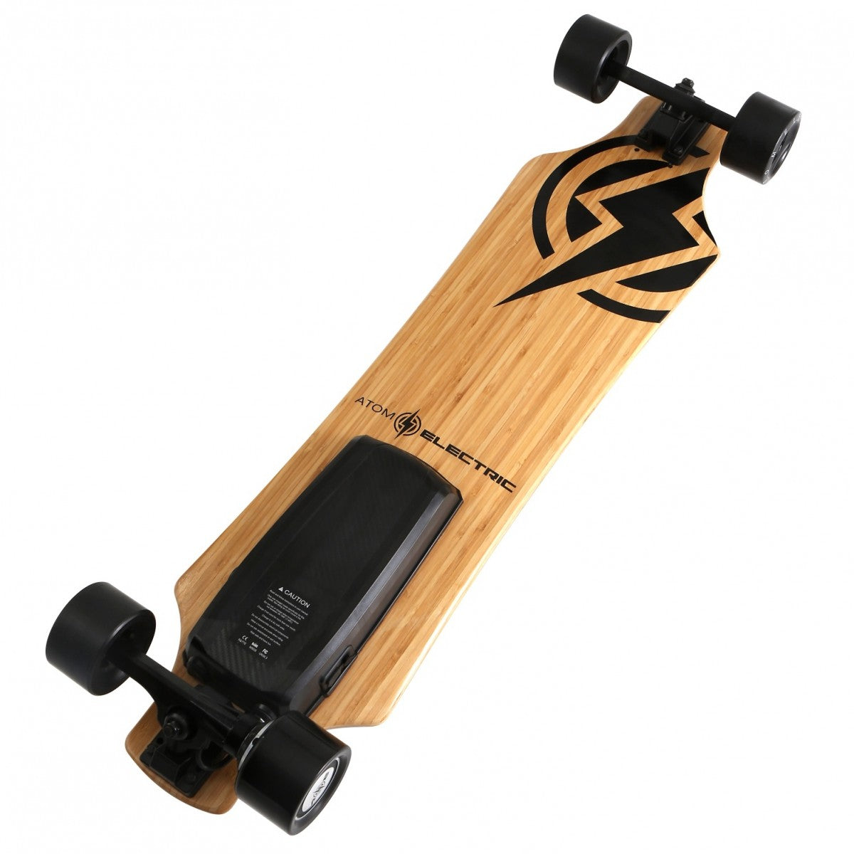 Longboard électrique Atom Electric H10