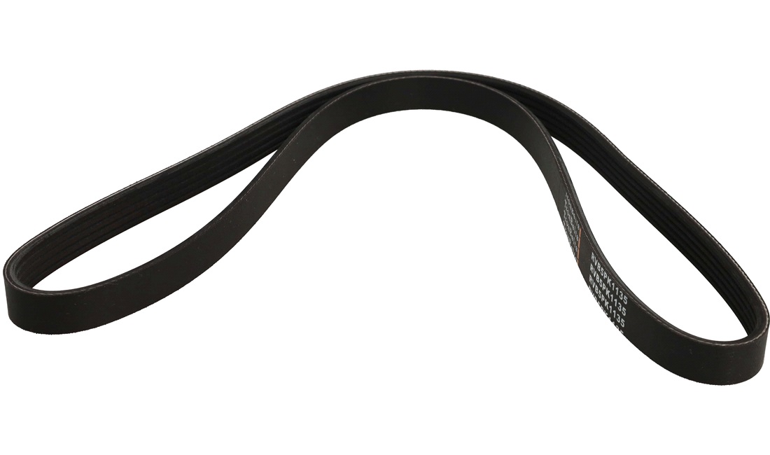 Multi v-rem 5 pk x 1135 mm