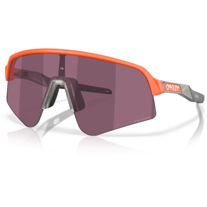 Oakley Dame Solbriller Sutro Lite Sweep (Prizm Road Black) Orange