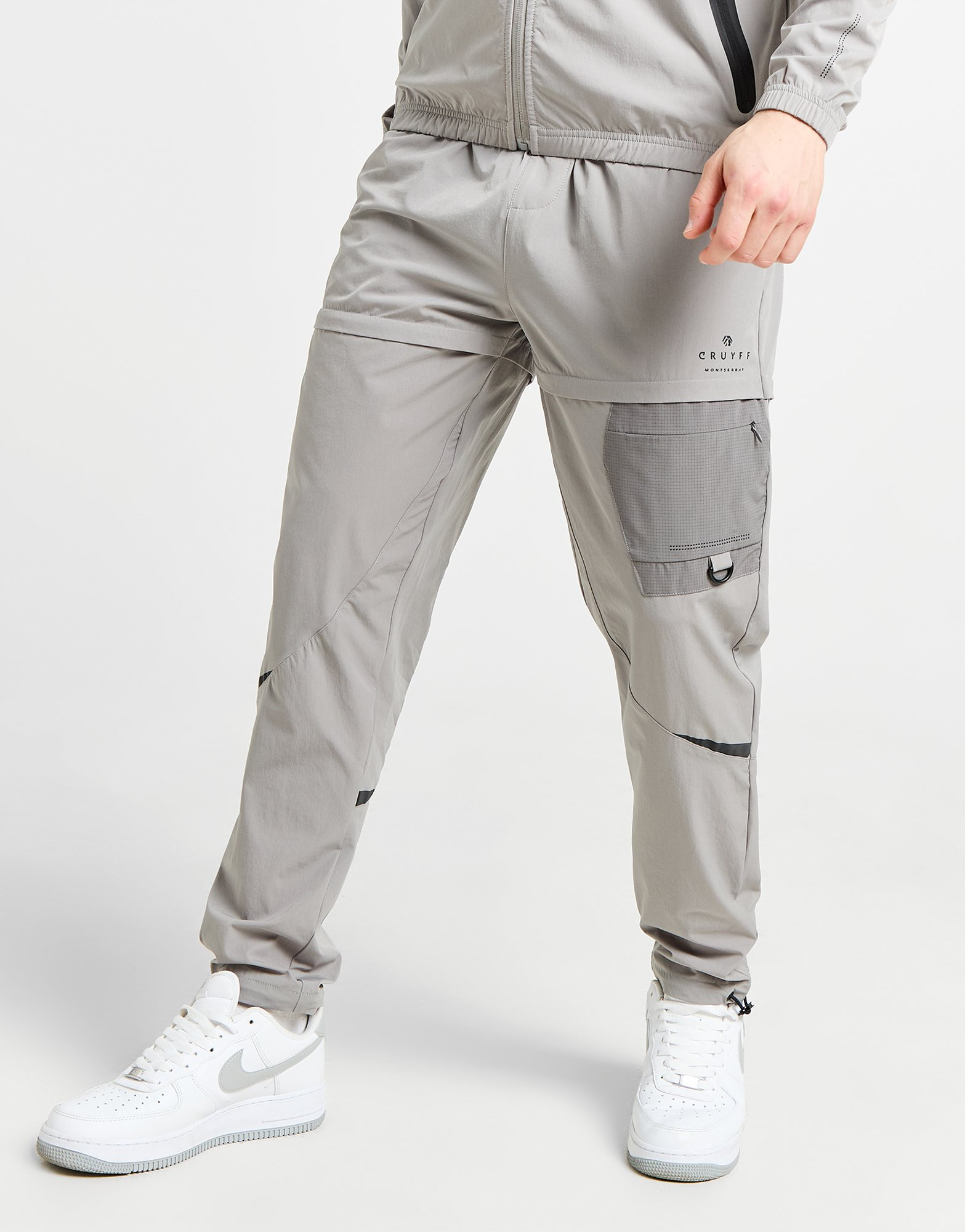 CRUYFF Pantalon de jogging Trail Homme