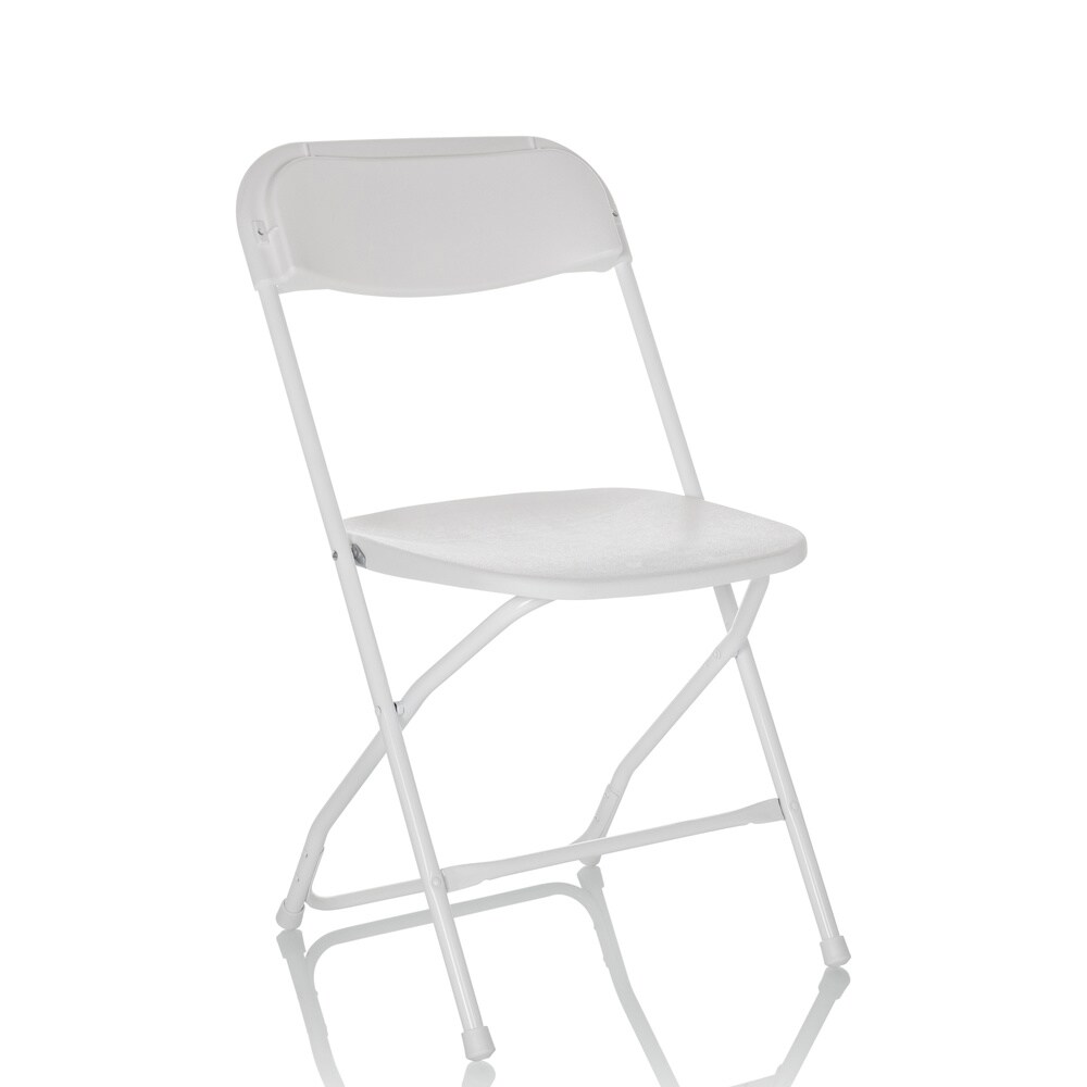Outdoor Stuhl TUDELA XXL W Kunststoff ohne Armlehnen hjh OFFICE