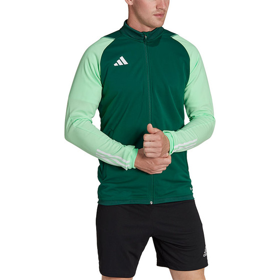 adidas Tiro 23 Competition Training Jacket