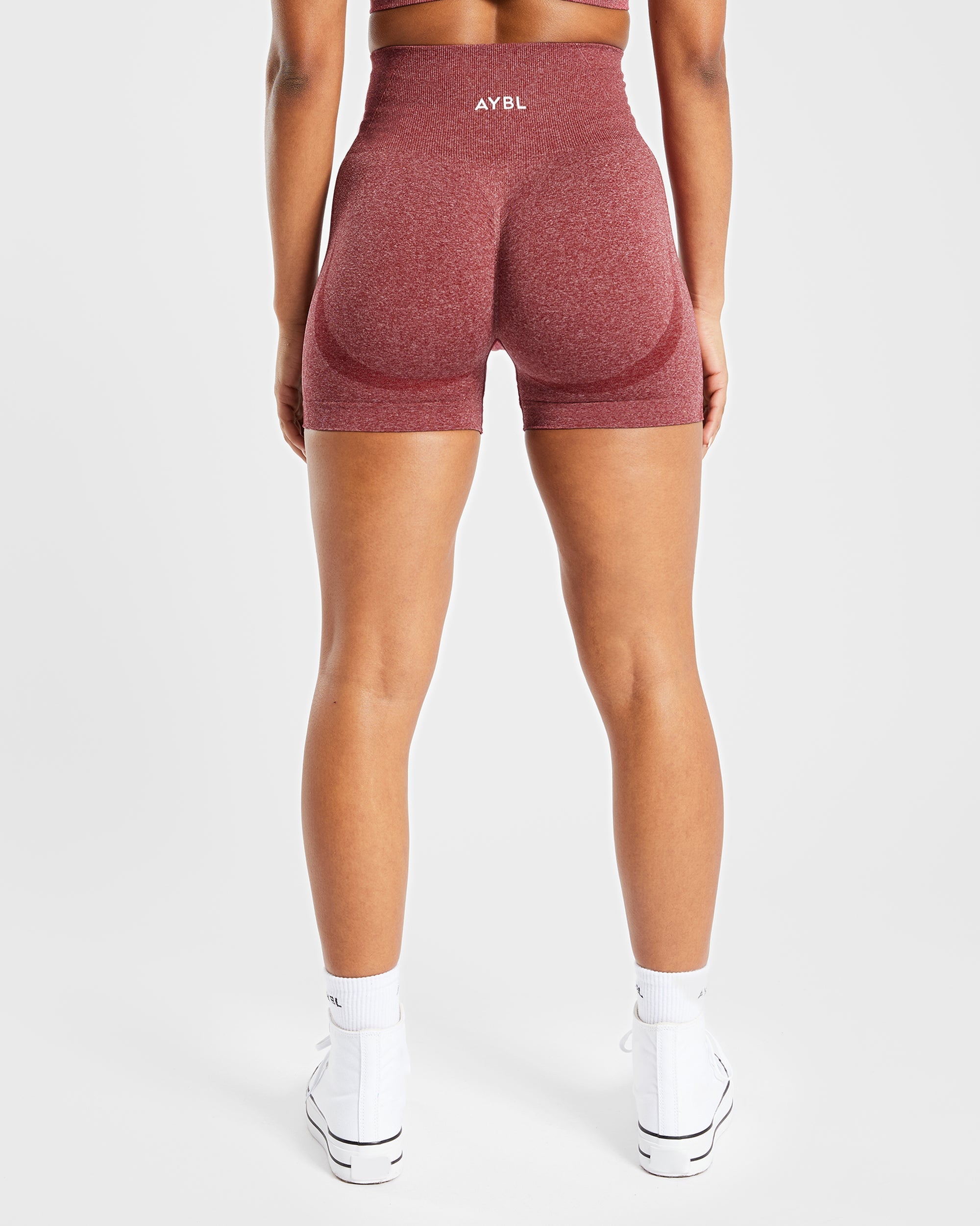 Empower Seamless Shorts