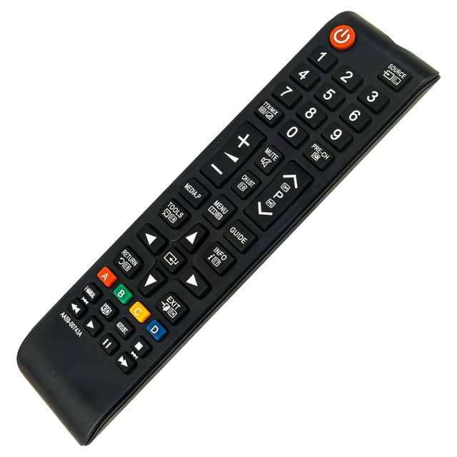 TV fjernbetjening Erstatning til AA59-00743A Samsung TV