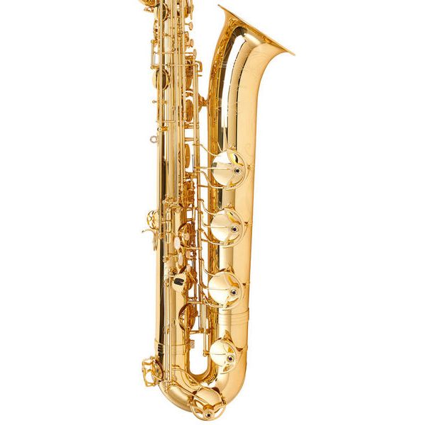Yanagisawa B-WO10 Baritone Saxophone