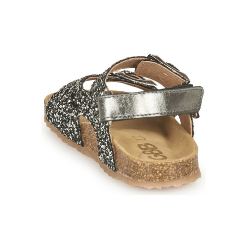 GBB - REBECCA - Gris