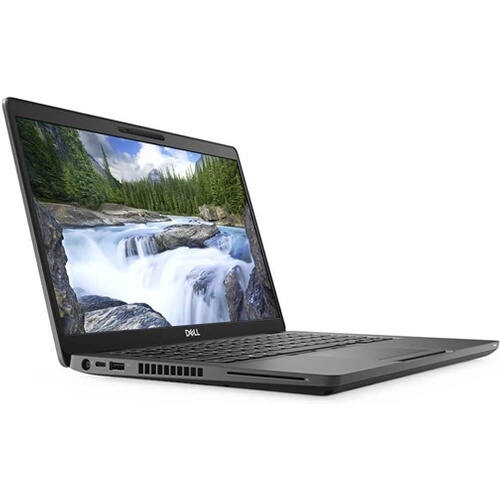 PC portable Dell Latitude 5400 14