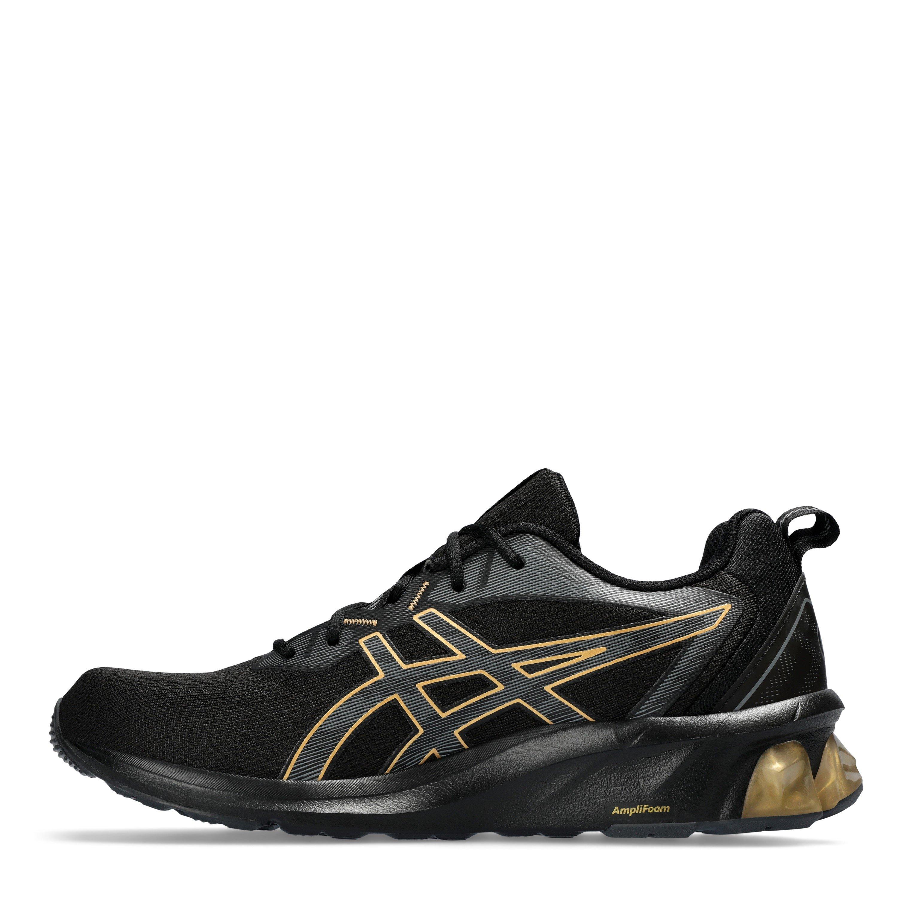 Asics Asics Gel-Quantum 90 Iv Road Running Shoes Mens