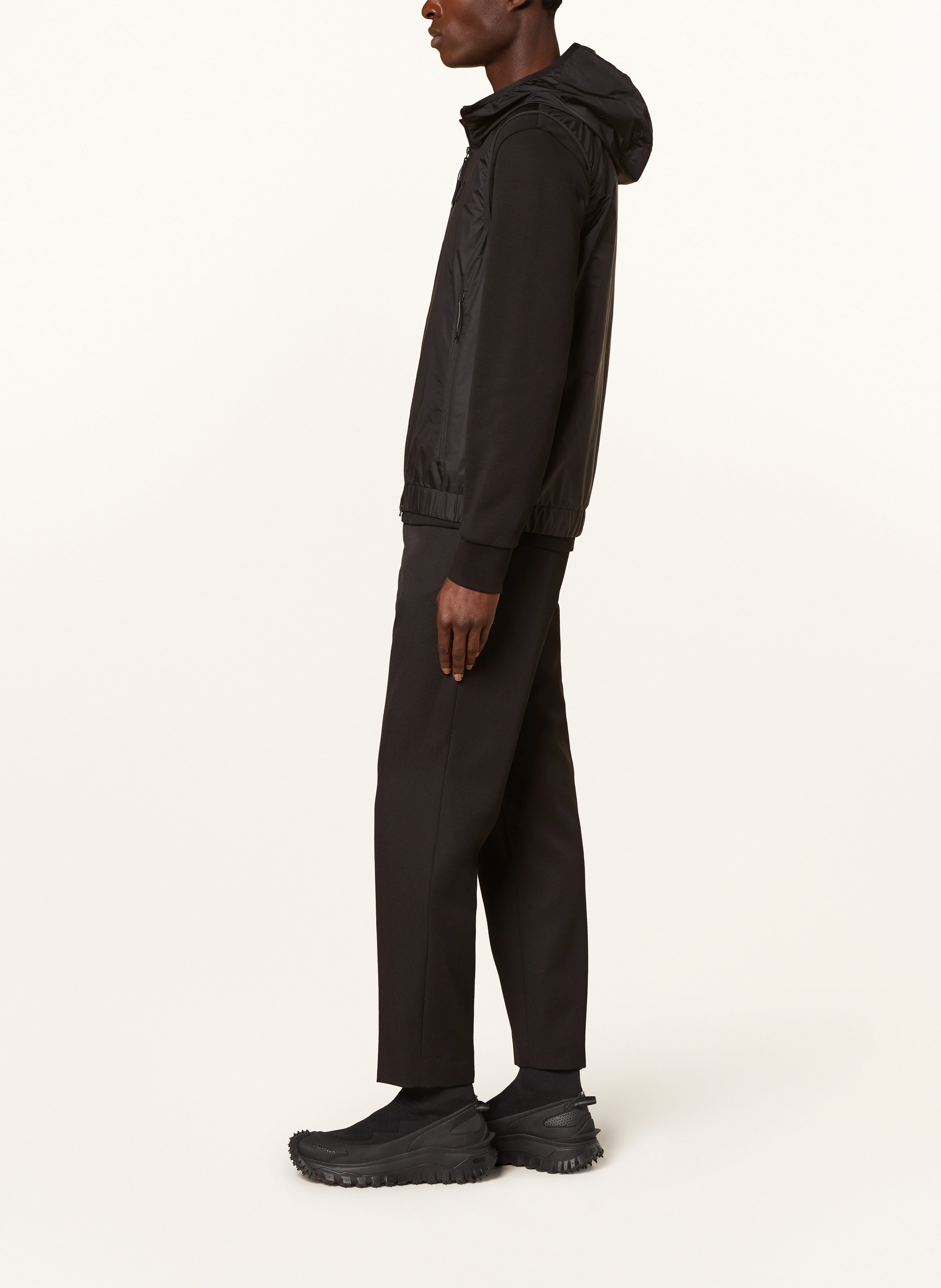 MONCLER Weste VALLESE