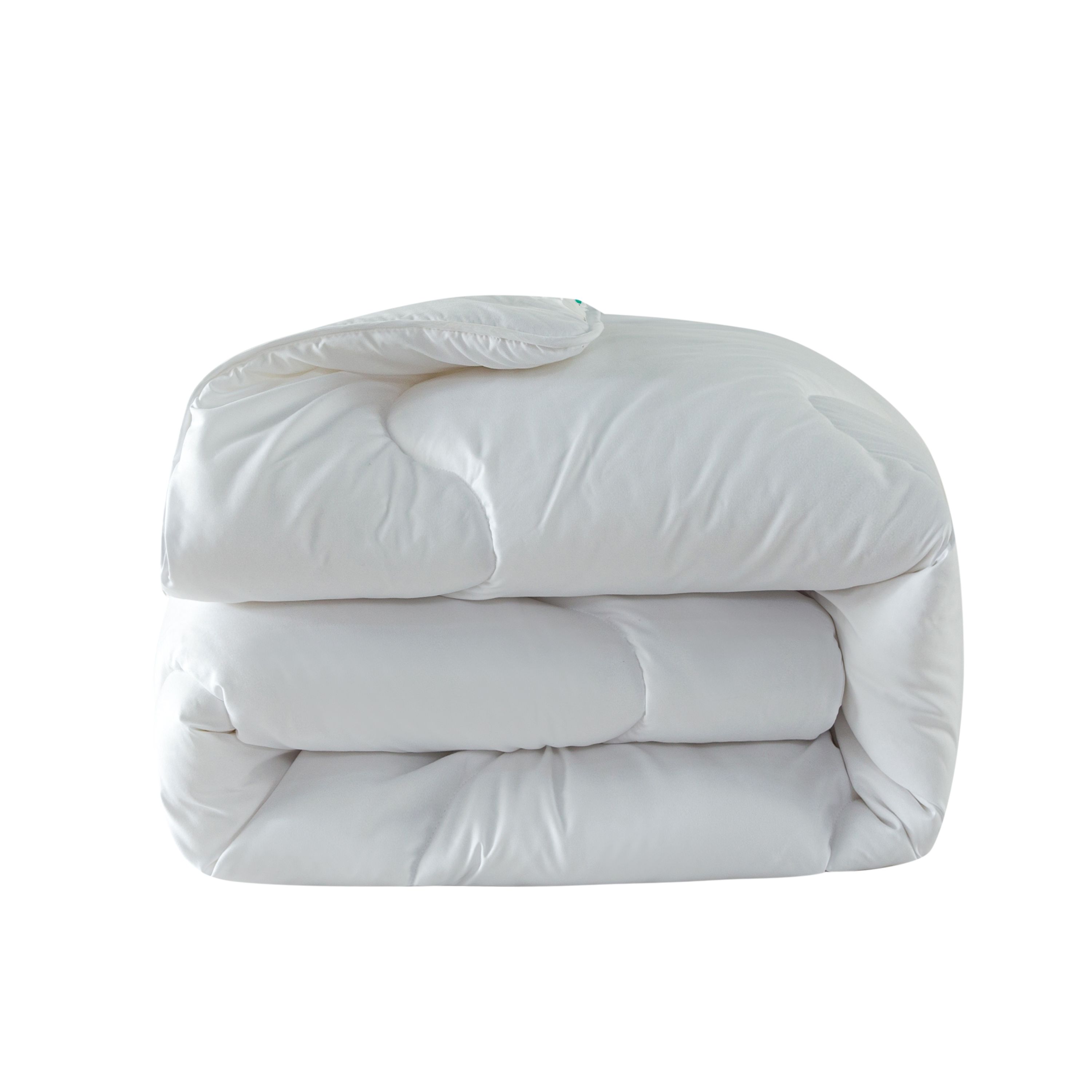 Duvet mit Kunstfasern WELLEN 155 x 220 cm