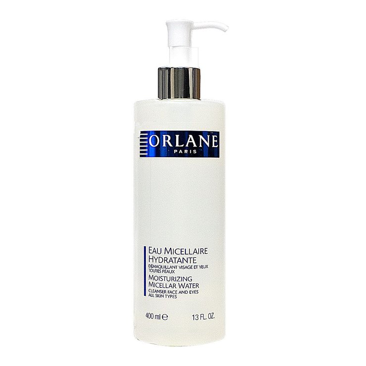 Eau micellaire hydratante 400ml