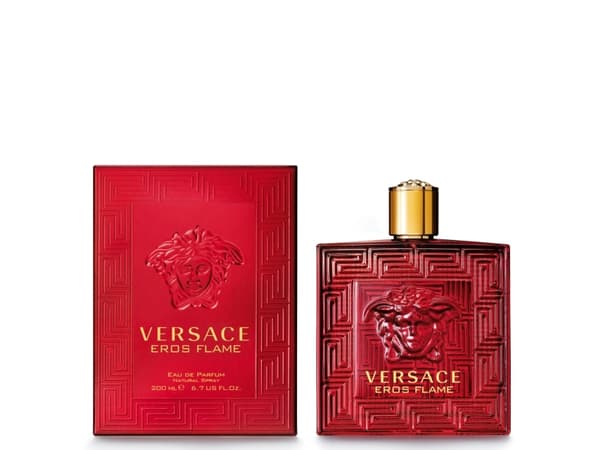 Versace Eros Flame EDP M 200 ml