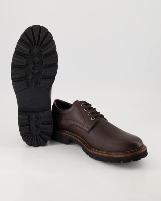 Sioux ADALRIK-703-TEX-H Sneaker in Braun